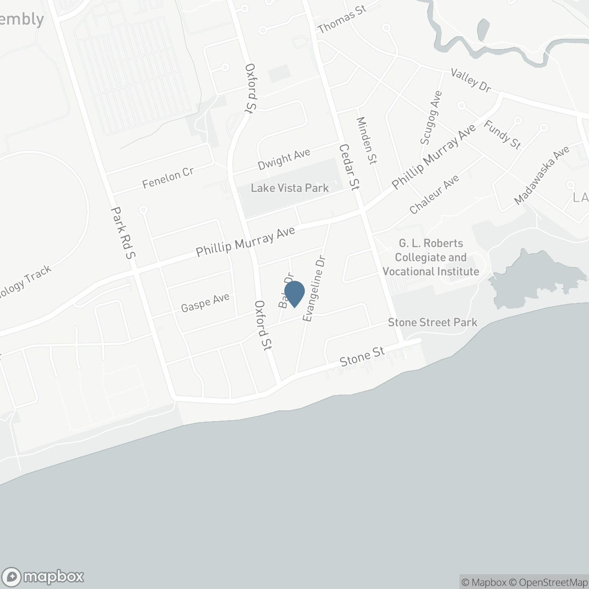 1451 BALA DRIVE, Oshawa, Ontario L1J 3T6